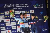 2021 UEC Road European Championships -  - 07/09/2021 - - photo Ilario Biondi/BettiniPhoto?2020